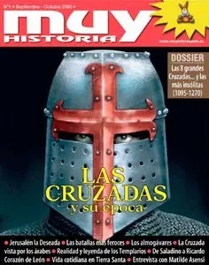 Muy Historia N°1 - Septiembre/Octubre 2005