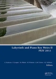 Labyrinth and Piano Key Weirs II [Repost]