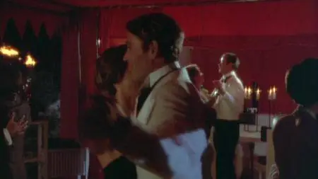 Foxtrot (1976)