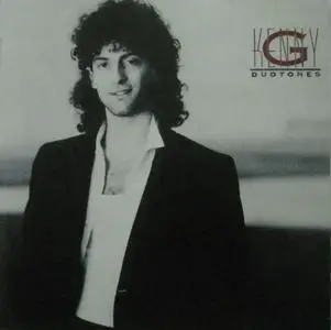 Kenny G - Duotones (1986) {BMG Japan}