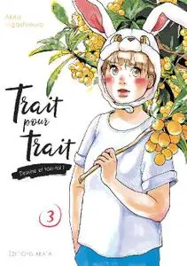 Trait pour trait T03