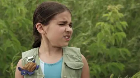 Dino Dana S01E08
