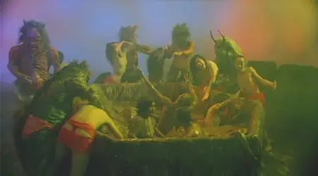 Japanese Hell (1999)