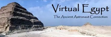 Virtual Egypt
