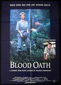 Blood Oath (1990) [Re-Up]