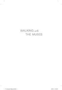 Walking with the Muses: A Memoir