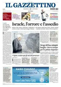 Il Gazzettino Rovigo - 10 Ottobre 2023