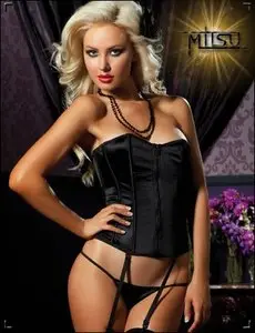 Seven Til Midnight - Lingerie 2011