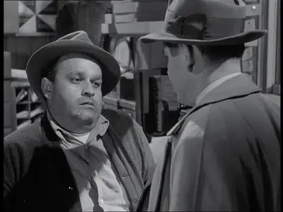 The Big Heat (1953)