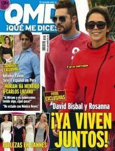 QMD! - 21 Mayo 2016
