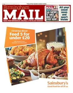 Birmingham Mail - 20 December 2023