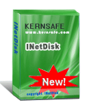 KernSafe INetDisk Enterprise Edition v1.5
