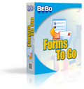 Forms to Go 4.3.3