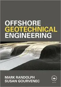 Offshore Geotechnical Engineering (Repost)