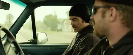 Hell or High Water / Comancheria(2016)