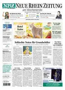 NRZ Neue Rhein Zeitung Dinslaken - 14. Oktober 2017