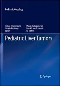 Pediatric Liver Tumors