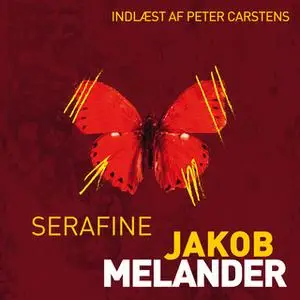 «Serafine» by Jakob Melander