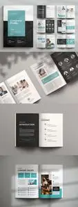 Company Profile Template JUA4QSS
