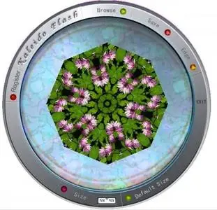 Kaleido Flash v2.3