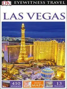 Las Vegas (DK Eyewitness Travel Guide)