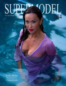 Supermodel Magazine - Issue 84 - December 2019