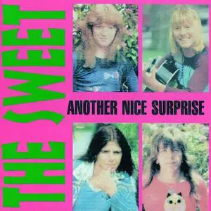 The Sweet - Another Nice Surprise (1994) {OLD}