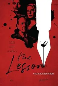 The Lesson (2023)