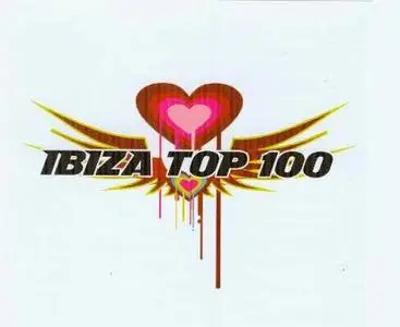 VA - Ibiza Top 100 (5 CD)