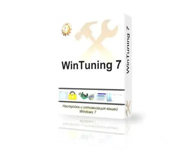 WinTuning 7 v1.14.1 Portable