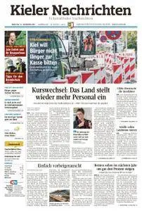 Kieler Nachrichten Eckernförder Nachrichten - 14. November 2017