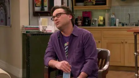 The Big Bang Theory S01E15