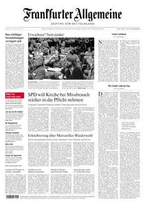 Frankfurter Allgemeine Zeitung - 31 Januar 2022