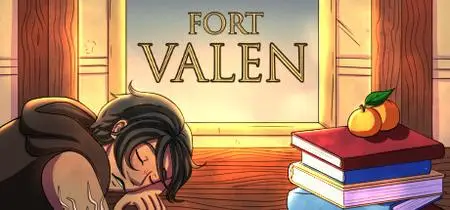 Fort Valen (2023)