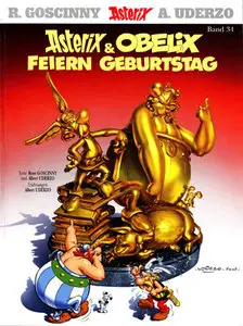 Asterix 5-34