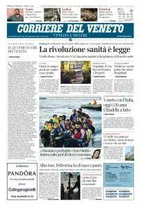 Corriere della Sera Edizioni Locali - 21 Ottobre 2016