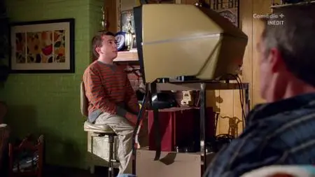 The Middle S09E04