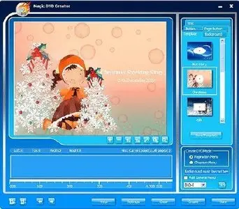 Magic DVD Creator 12.0.14.5 Portable