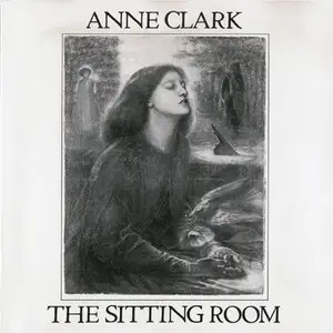 Anne Clark - The Sitting Room (Virgin 256 865) (GER 1992, 1982)