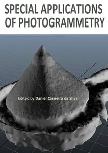 "Special Applications of Photogrammetry" ed. by Daniel Carneiro da Silva 