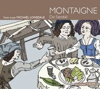 De l'Amitié de Montaigne