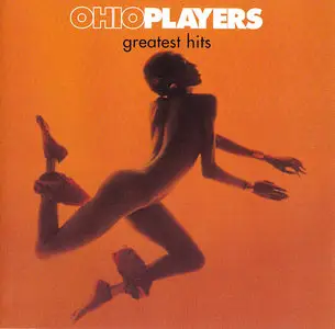 Ohio Players - Greatest Hits (1998)