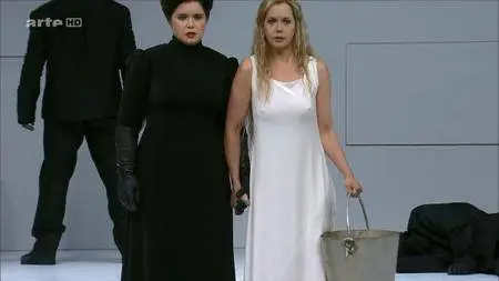 Srnkas - South Poles (Hampson, Villazon; Petrenko) 2016 [HDTV 720p]