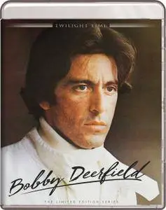 Bobby Deerfield (1977) [w/Commentary]