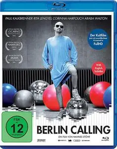 Berlin Calling (2008)