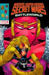 Marvel Super Heroes Secret Wars - Battleworld 003 (2024) (Digital) (Shan-Empire)