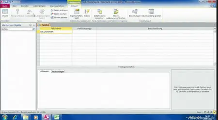 Video2Brain Access 2010 GERMAN