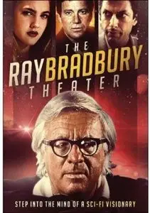 The Ray Bradbury Theater - Complete Season 4 (1990)