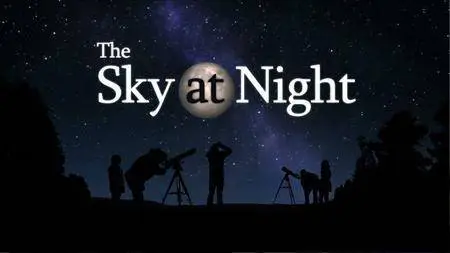 BBC The Sky at Night - Sting in the Tail (2007)