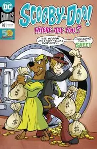 Scooby-Doo-Where Are You 097 2019 digital Son of Ultron